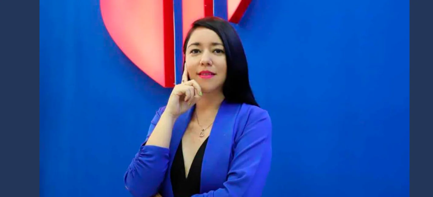 Mgtr. Diana Mori Rodrigo Mgtr. Diana Mori Rodrigo